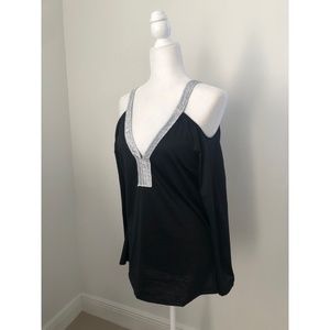 Beautiful Off Shoulder Top